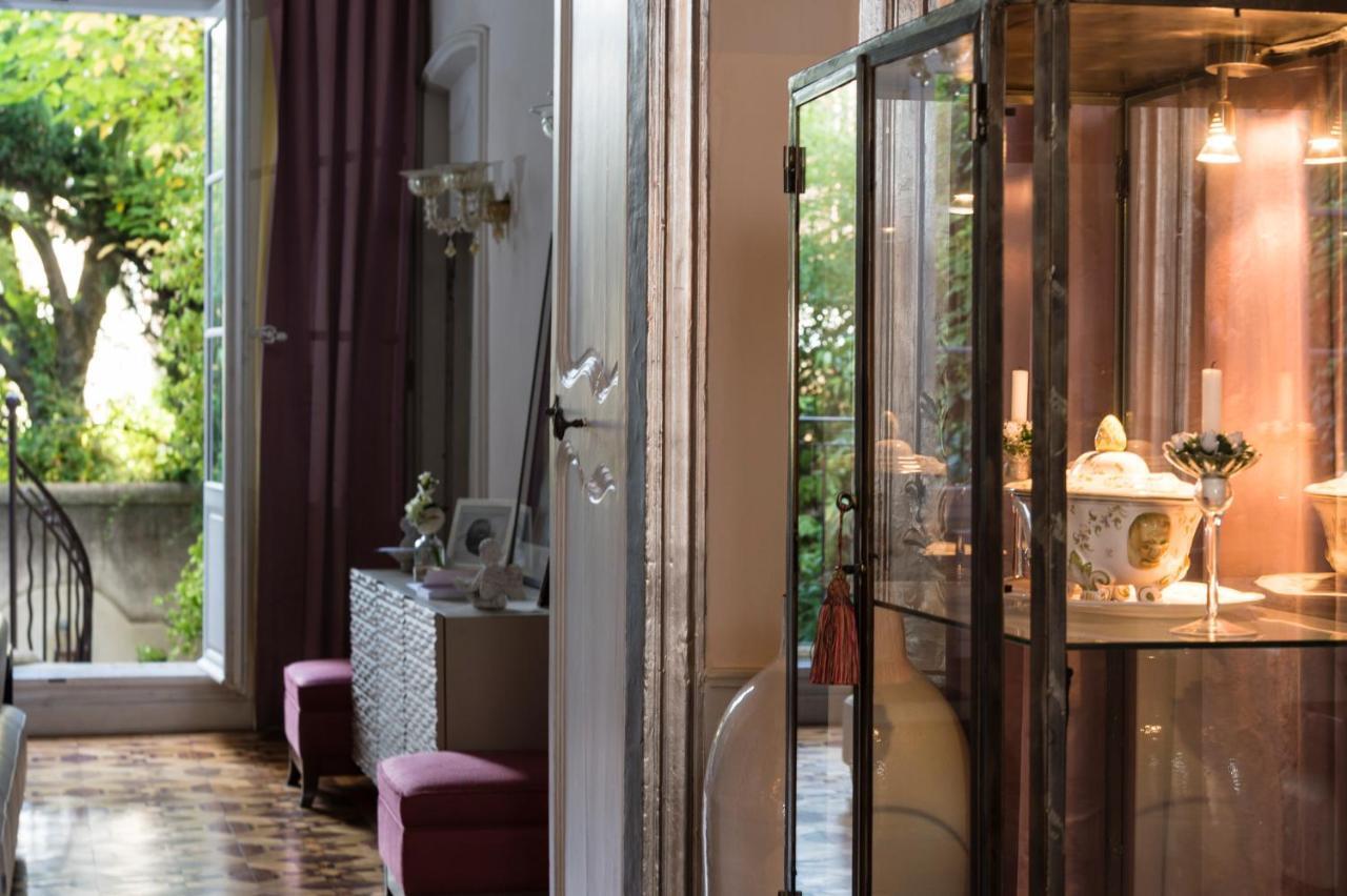 Hotel Particulier Le 28 Aix-en-Provence Exterior foto